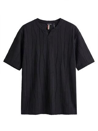 Antony Morato T-shirt Uomo Nero