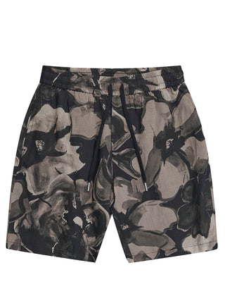Shorts Uomo Safari