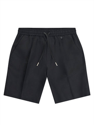 Shorts Uomo Nero