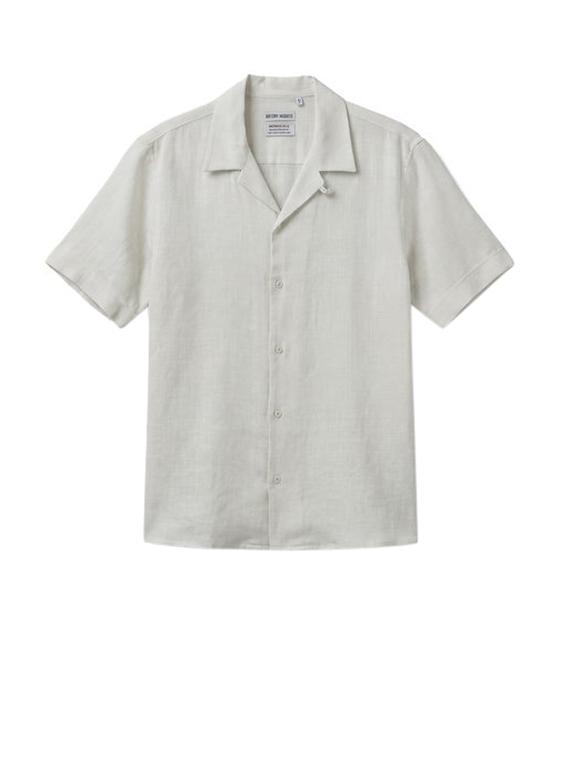 Antony Morato Camicia Casual Uomo Honolulu Burro