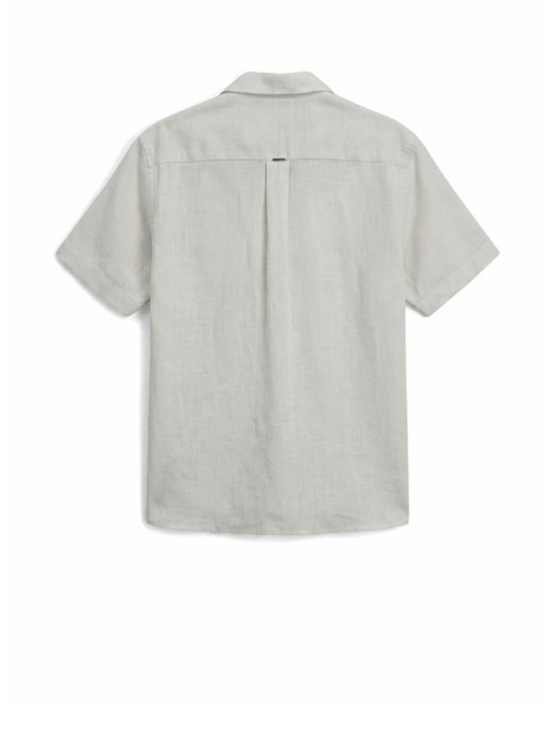 Antony Morato Camicia Casual Uomo Honolulu Burro