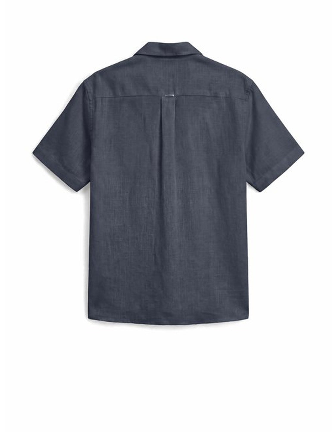 Antony Morato Camicia Casual Uomo Honolulu Blu chiaro