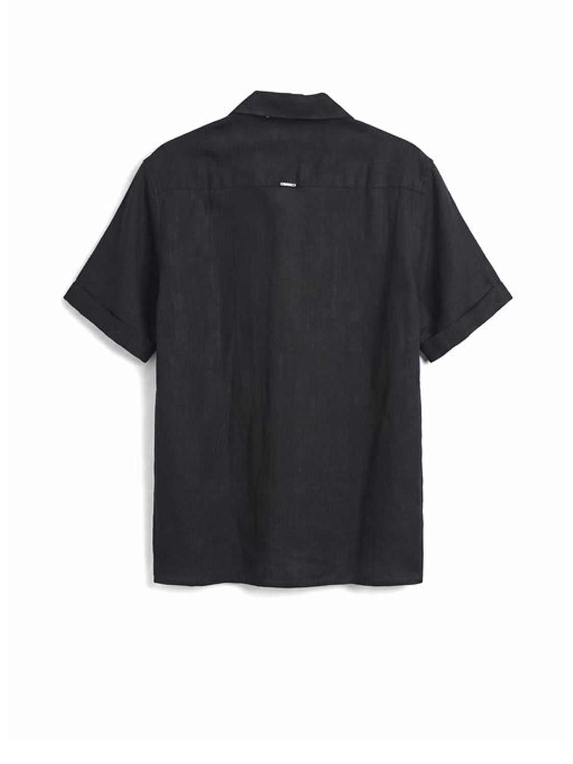 Antony Morato Camicia Casual Uomo Honolulu Nero