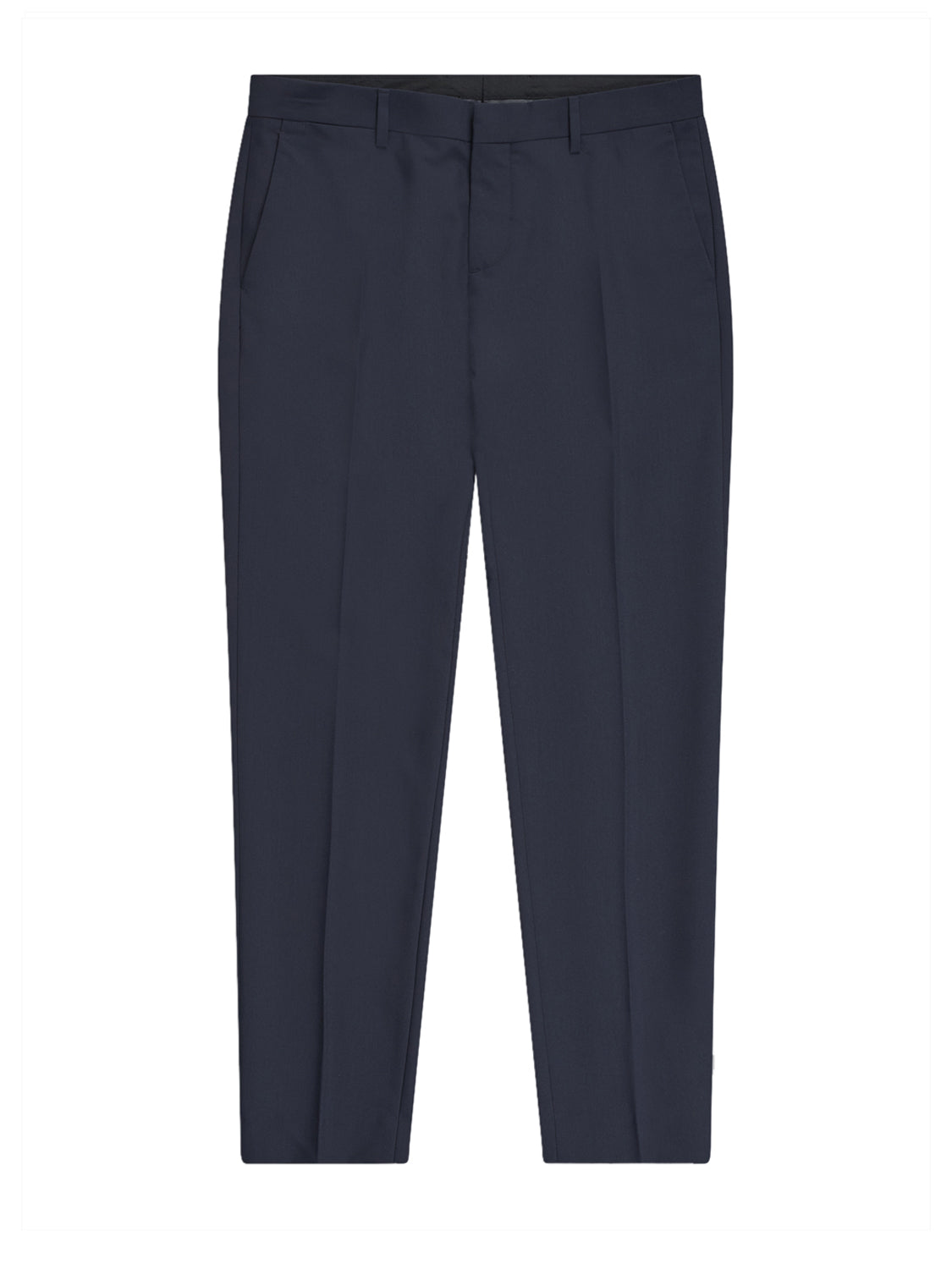Pantalone Casual Uomo Bonnie BLU INTENSO
