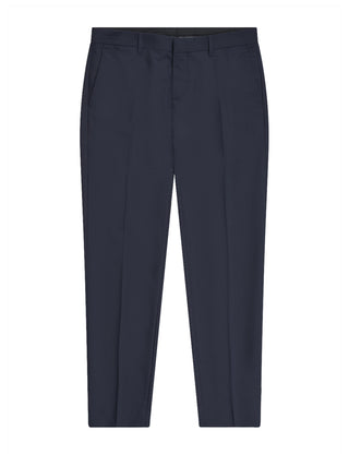 Pantalone Casual Uomo Bonnie BLU INTENSO