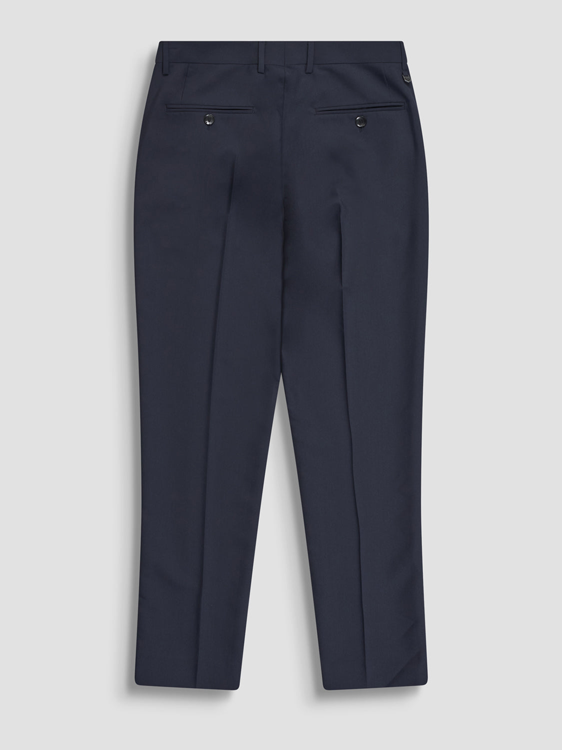 Pantalone Casual Uomo Bonnie BLU INTENSO