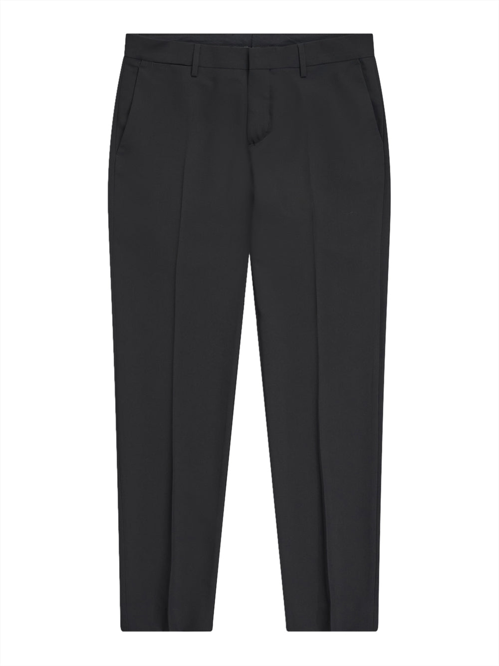 Pantalone Casual Uomo Bonnie Nero