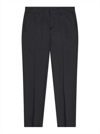 Pantalone Casual Uomo Bonnie Nero