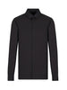 Armani Exchange Camicia Casual Uomo Bianco