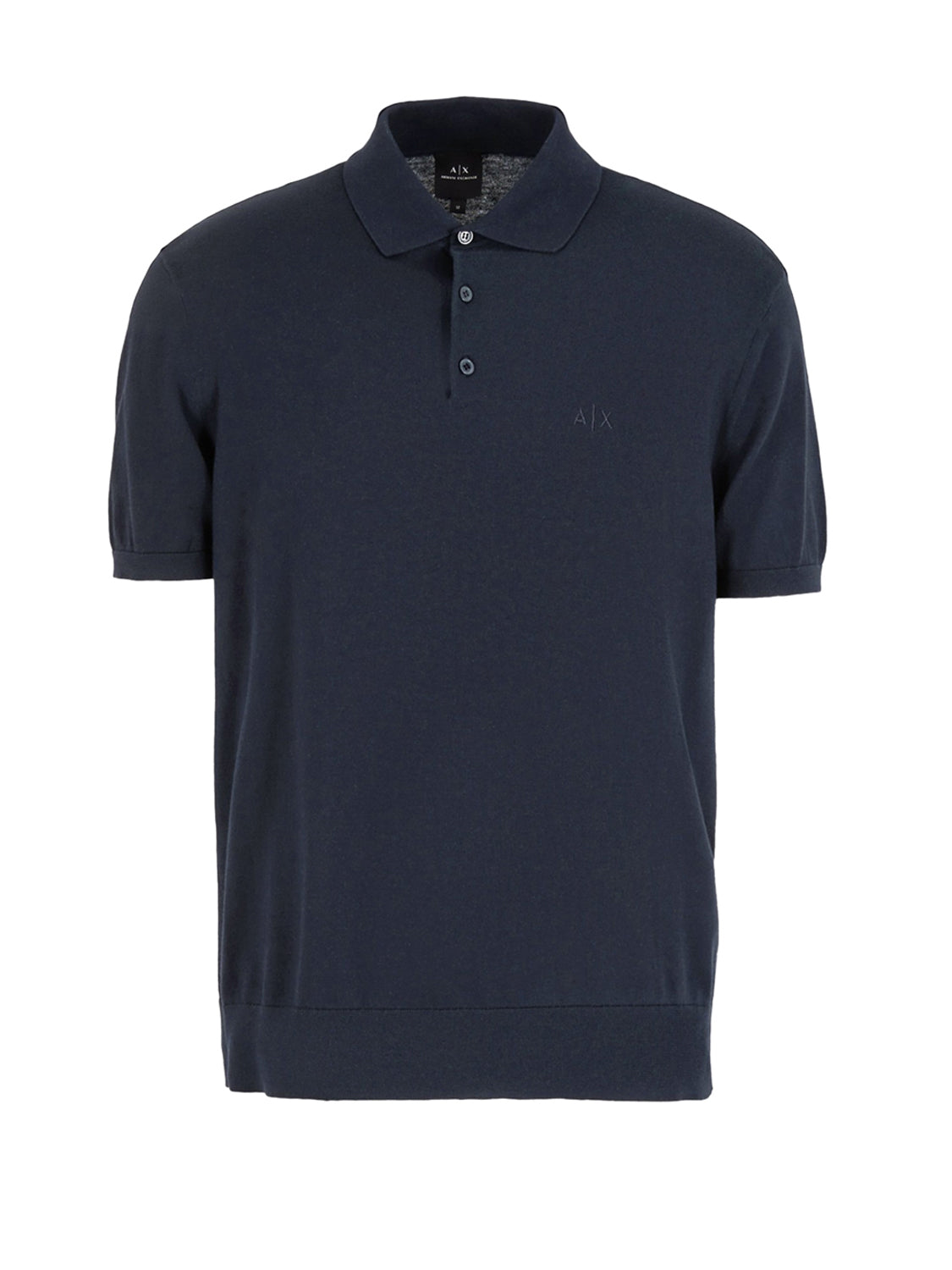 Polo Uomo Navy
