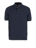 Armani Exchange Polo Uomo Navy