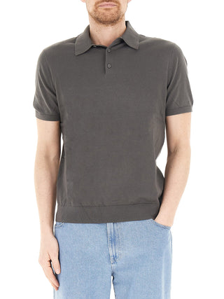Polo Uomo Sage