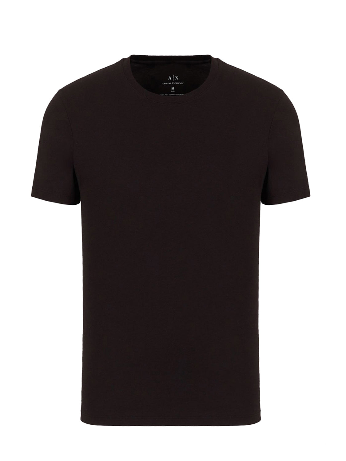 T-shirt Uomo Nero