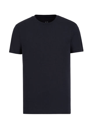 T-shirt Uomo Navy
