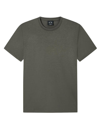 Armani Exchange T-shirt Uomo Sage