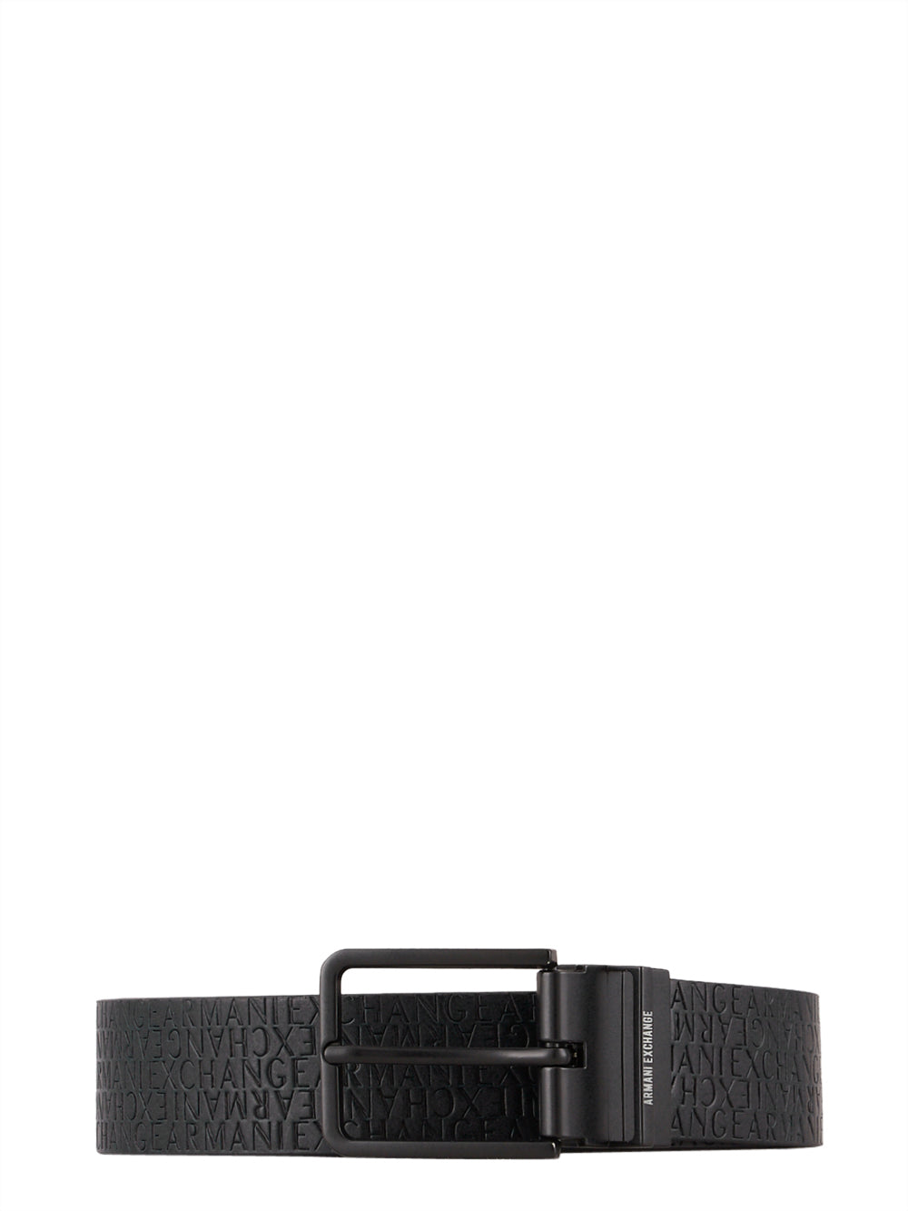 Cintura Uomo Nero