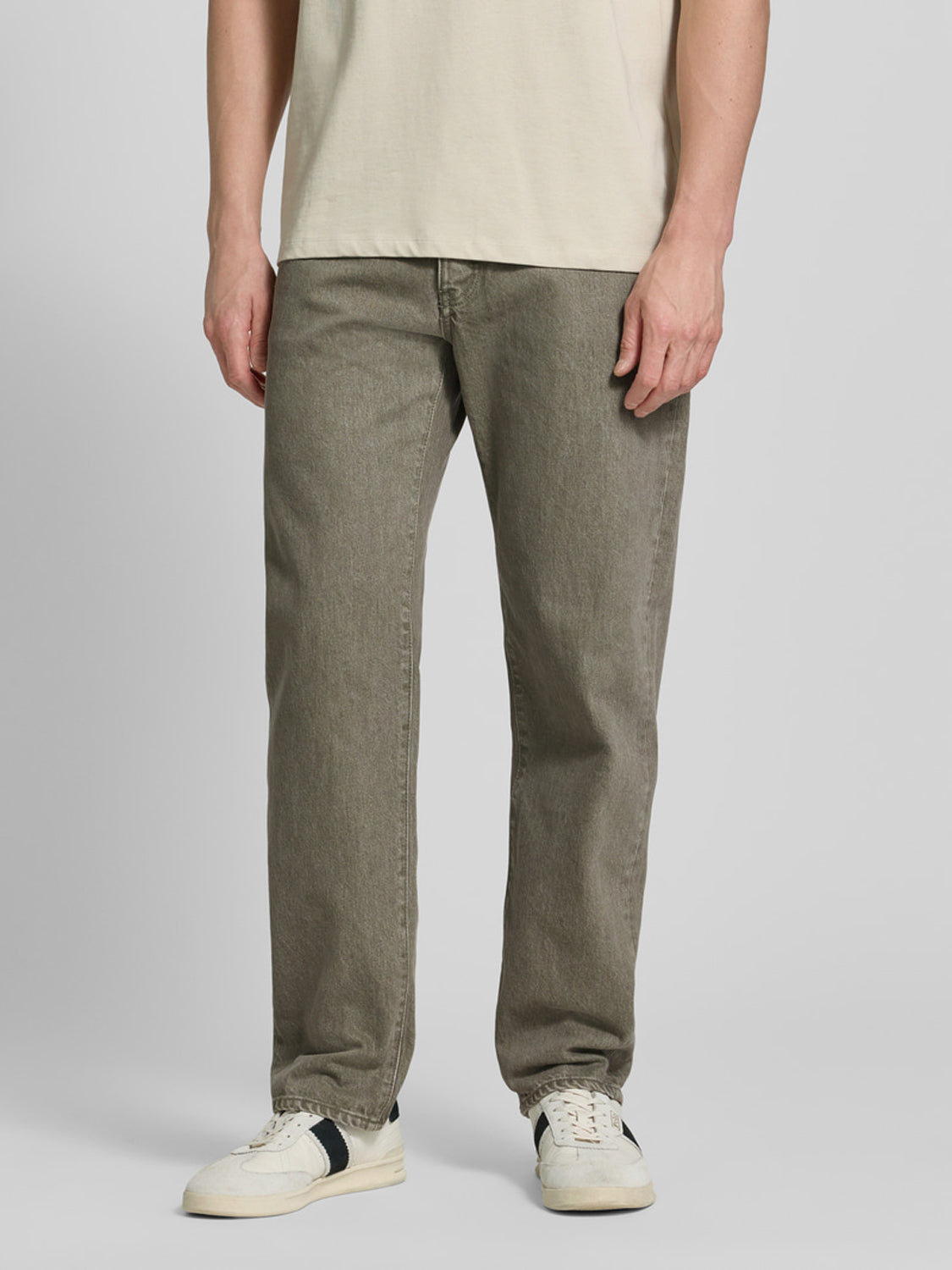 Armani Exchange Jeans Slim Uomo Sage