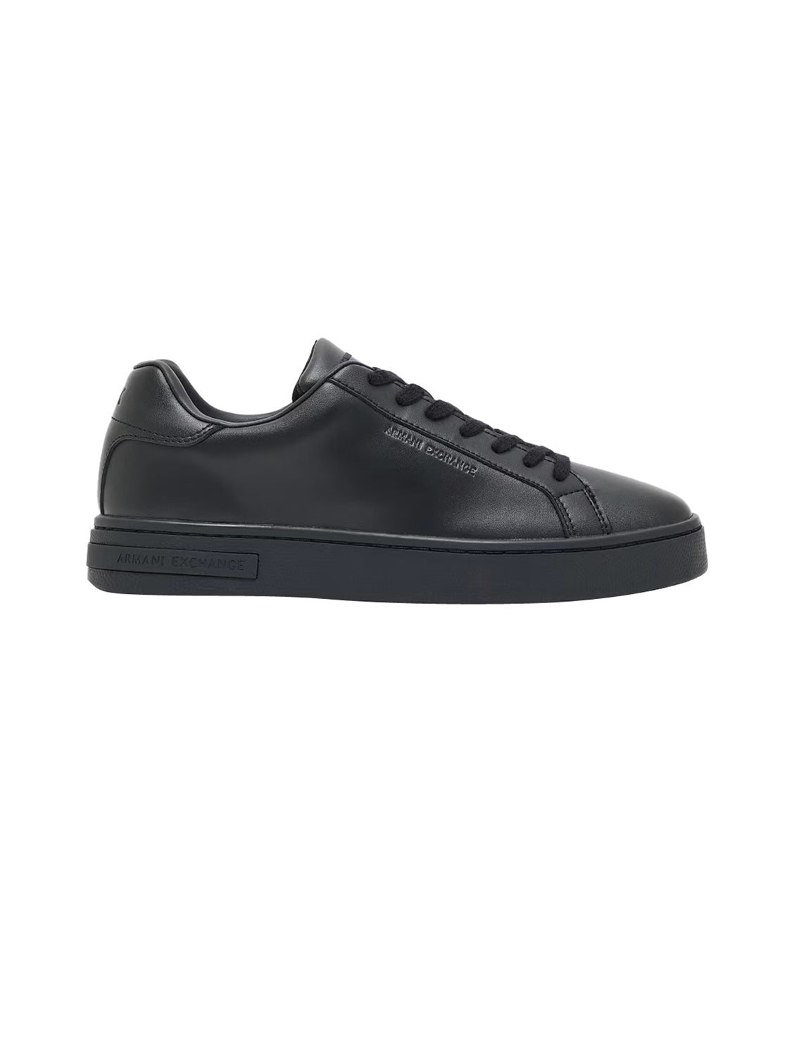 Sneakers Uomo Nero