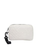 Armani Exchange Beauty case Uomo Nero