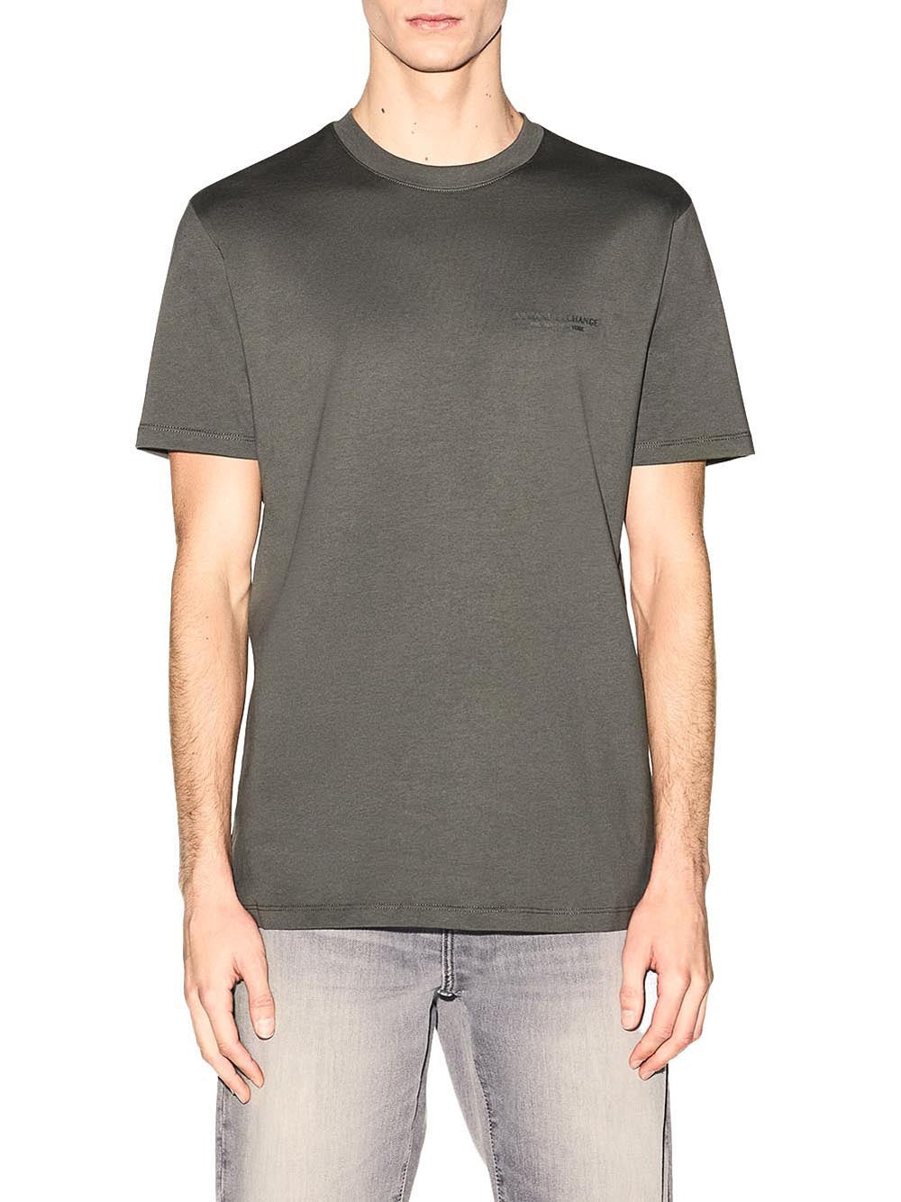 T-shirt Uomo Sage