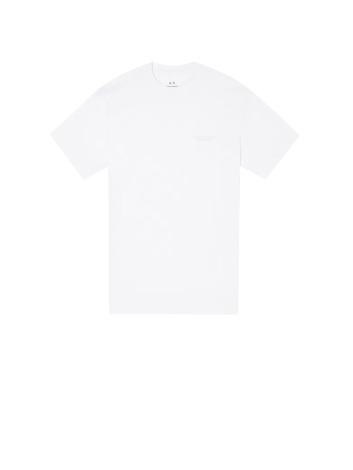 T-shirt Uomo Bianco