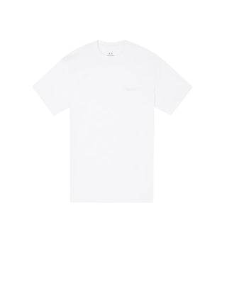 T-shirt Uomo Bianco