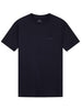 Armani Exchange T-shirt Uomo Navy scuro
