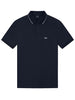 Armani Exchange Polo Uomo Nero