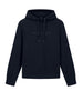 Armani Exchange Felpa con Zip Uomo Navy scuro