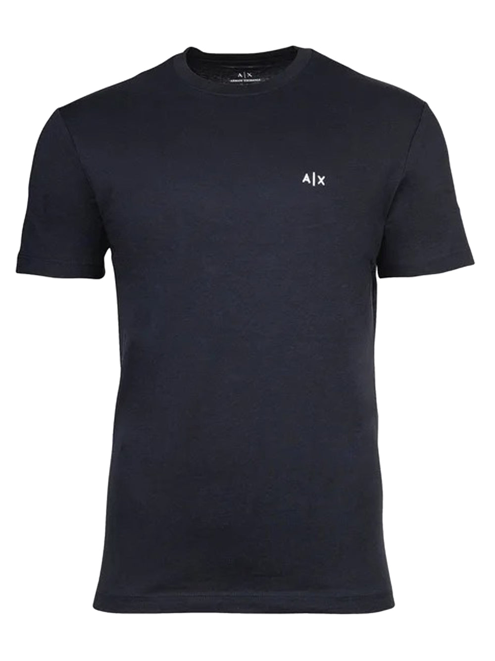 Armani Exchange T-shirt Uomo Navy scuro