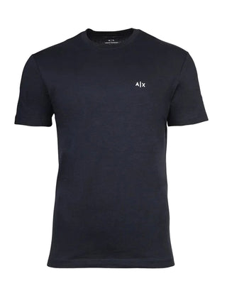 T-shirt Uomo Navy scuro