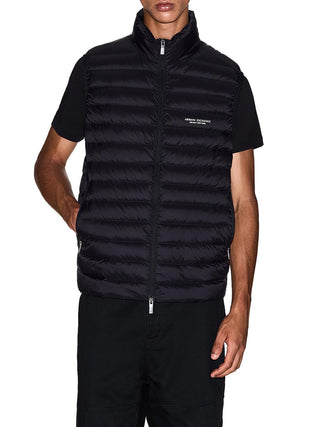 Smanicato Uomo Nero