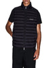 Armani Exchange Smanicato Uomo Nero