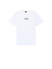 Armani Exchange T-shirt Uomo Beige