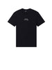 Armani Exchange T-shirt Uomo Beige