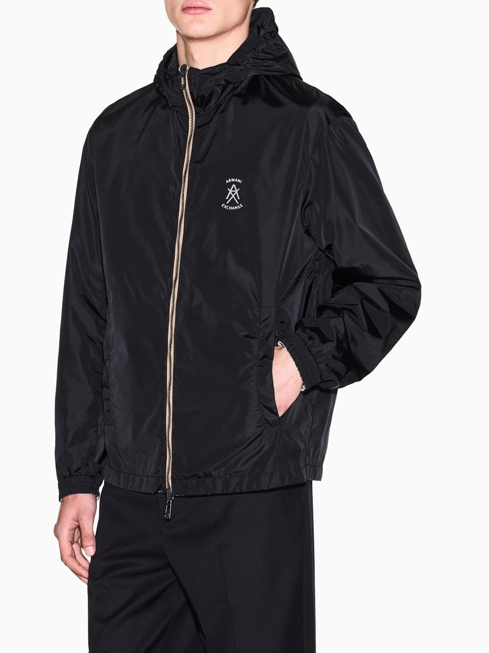 Blouson Uomo Crema