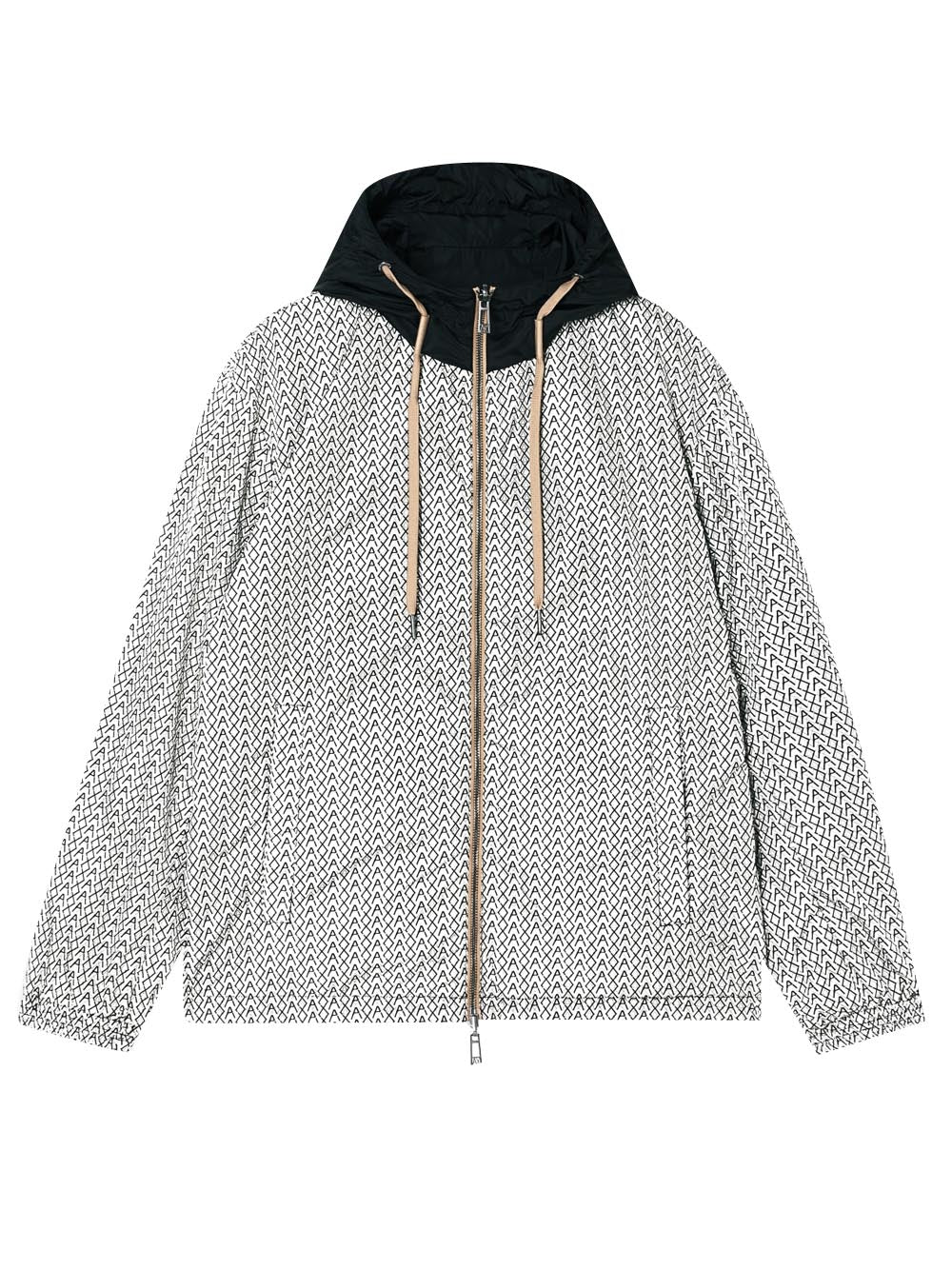 Blouson Uomo Crema