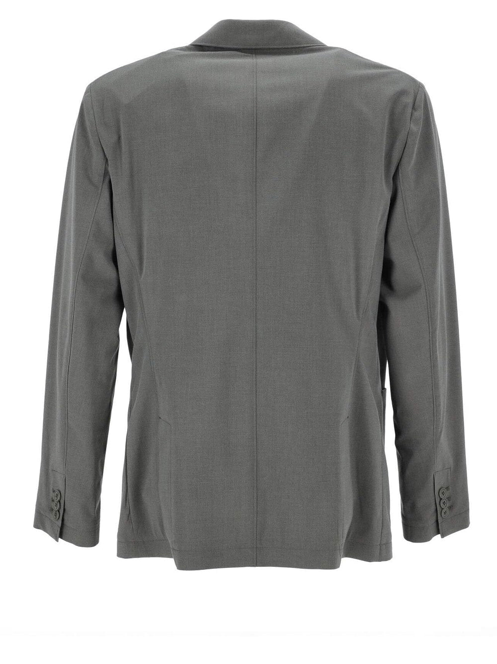 Blazer Uomo Sage