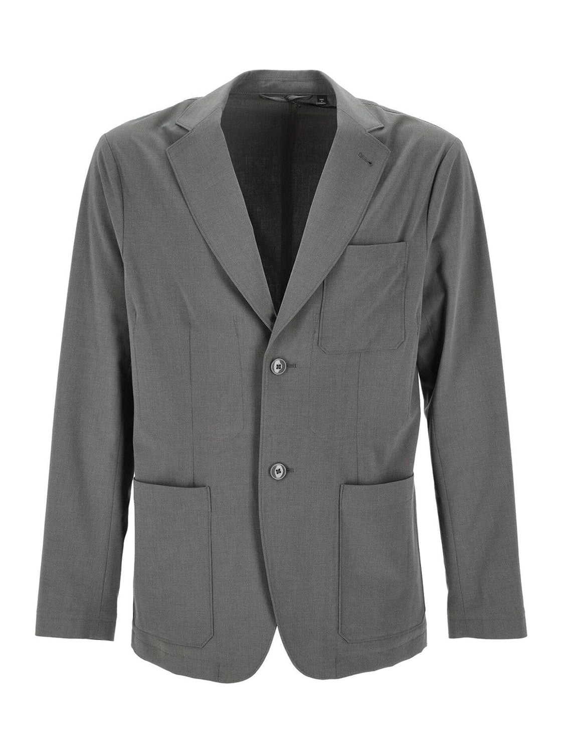 Blazer Uomo Sage