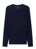 Armani Exchange Pullover Uomo Navy scuro