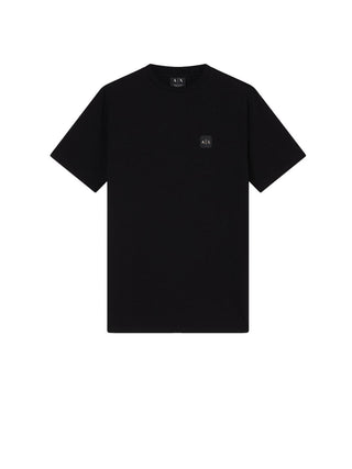 T-shirt Uomo Nero