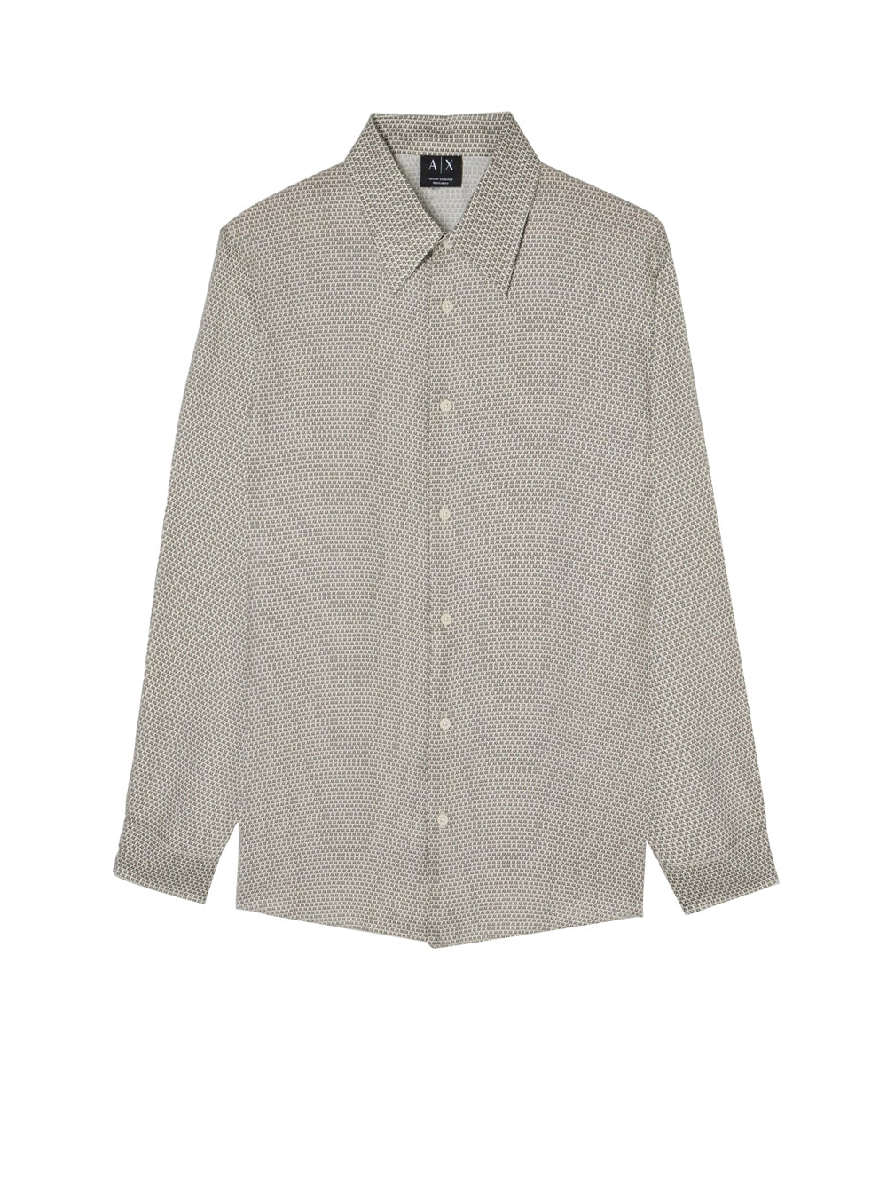 Camicia Casual Uomo