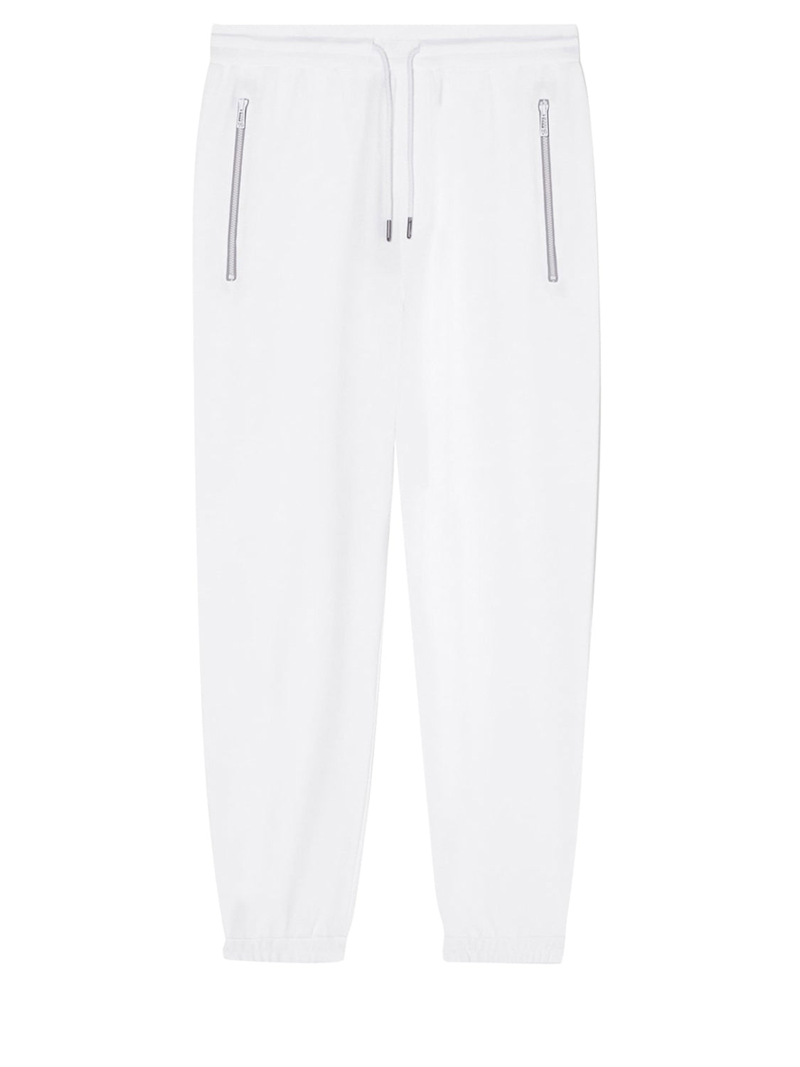#PANTALONI Uomo Crema