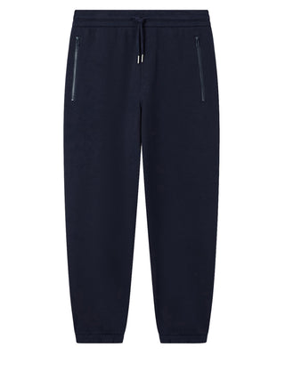 Pantalone Casual Uomo Navy scuro