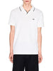 Armani Exchange #POLO Uomo Nero