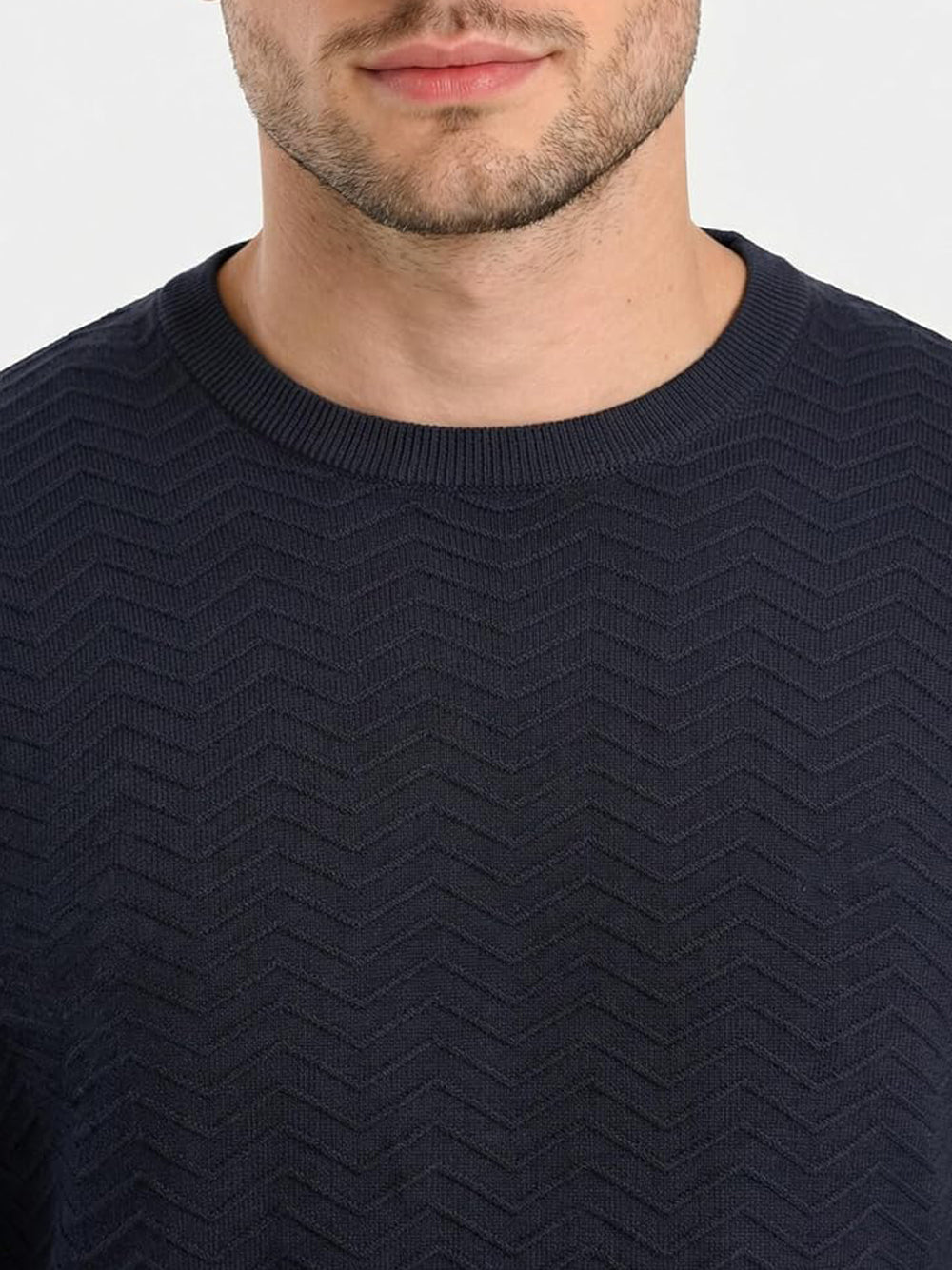 Pullover Uomo