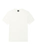 Armani Exchange T-shirt Uomo Bianco ottico