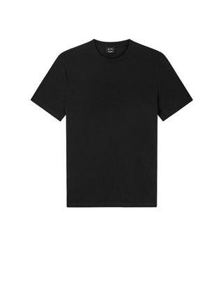 T-shirt Uomo Nero