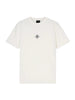 Armani Exchange T-shirt Uomo Bianco ottico