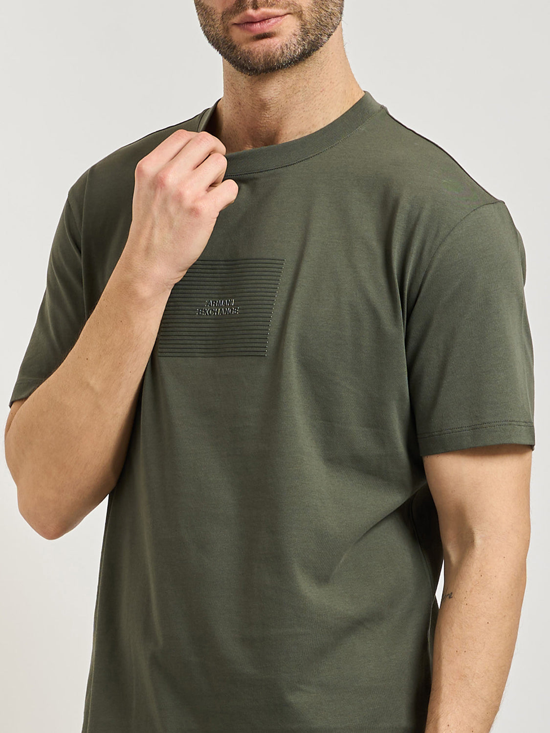 T-shirt Uomo Sage